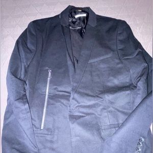 Calvin Klein Ultra Slim Fit Blazer